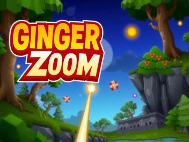 Ginger Zoom Hero Player Reviews