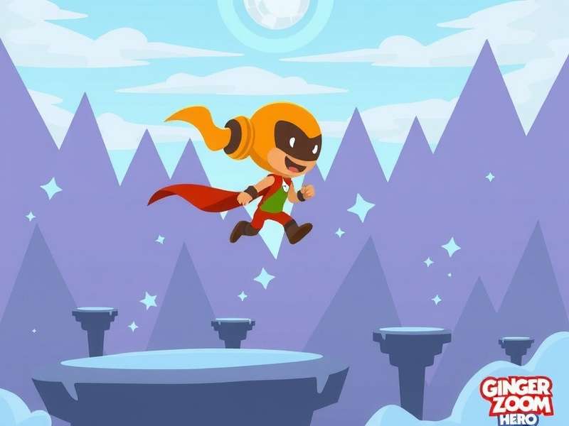 Ginger Zoom Hero Future Updates